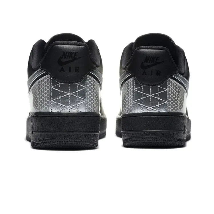 Nike 3M x Air Force 1 '07 SE 'Summit White' CT1992-100