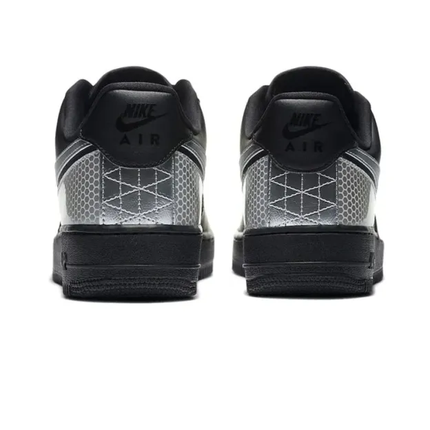 Nike 3M x Air Force 1 '07 SE 'Summit White' CT1992-100