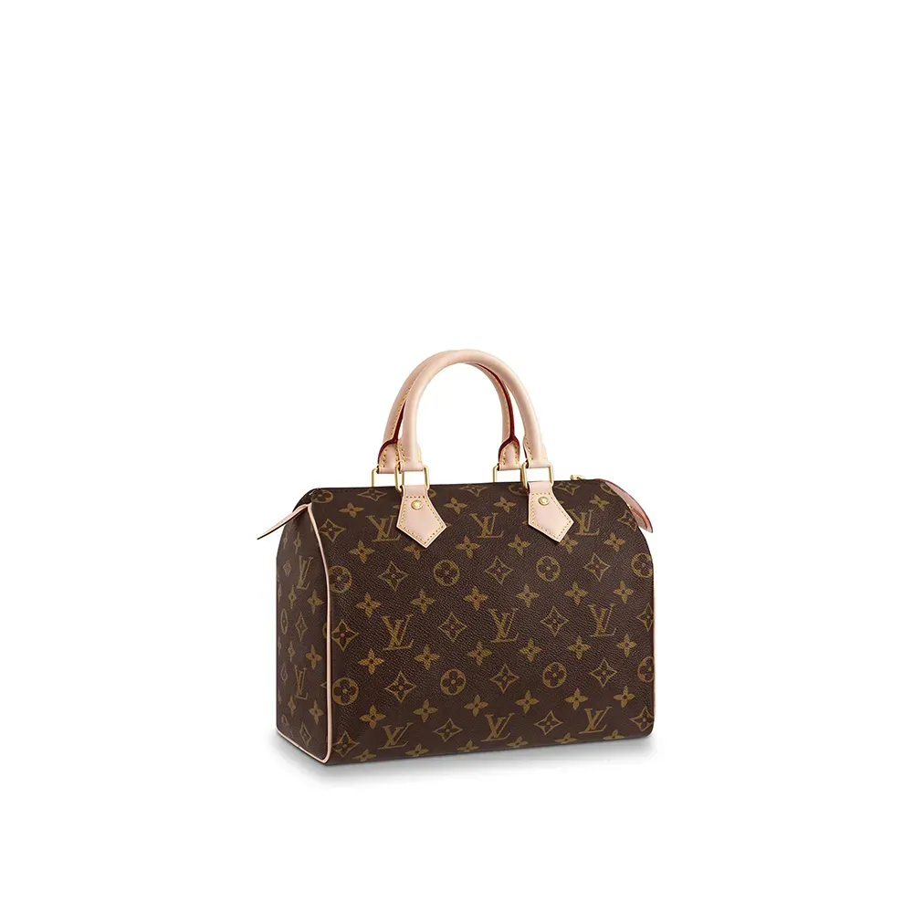 LOUIS VUITTON（ルイヴィトン）スピーディ 25 モノグラム