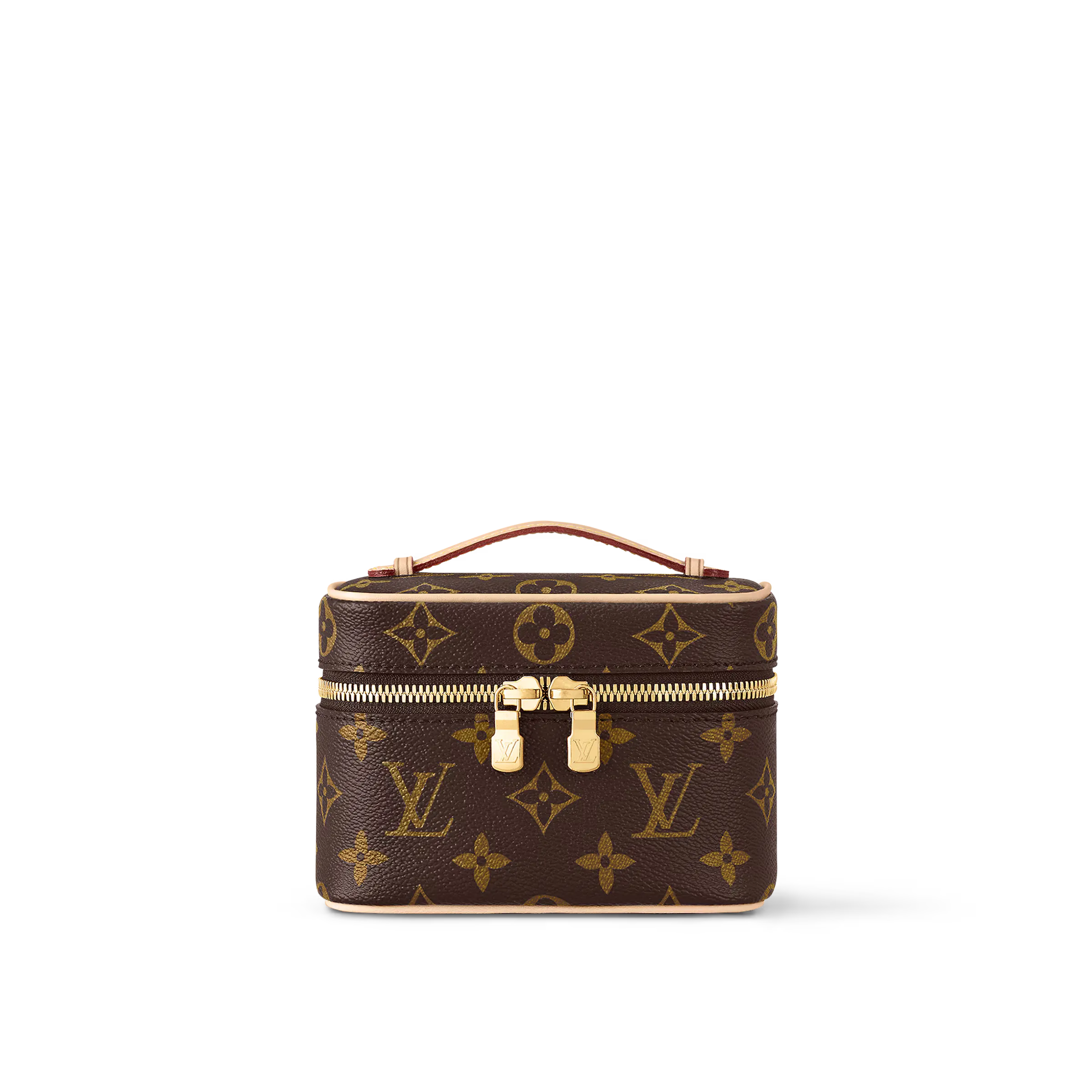 LOUIS VUITTON（ルイヴィトン）ニースナノ
