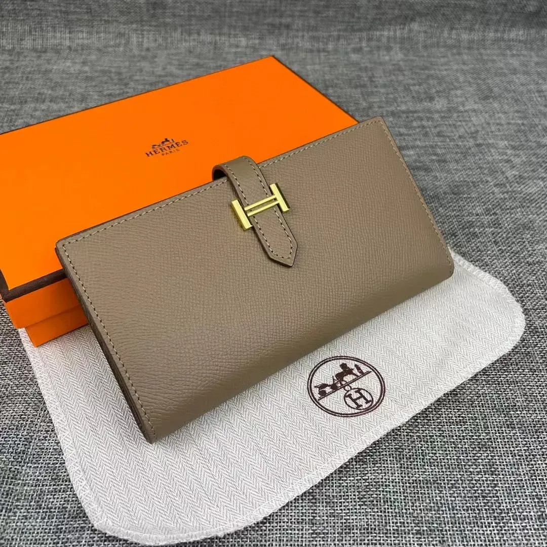 Hermes(エルメス)Empson長財布