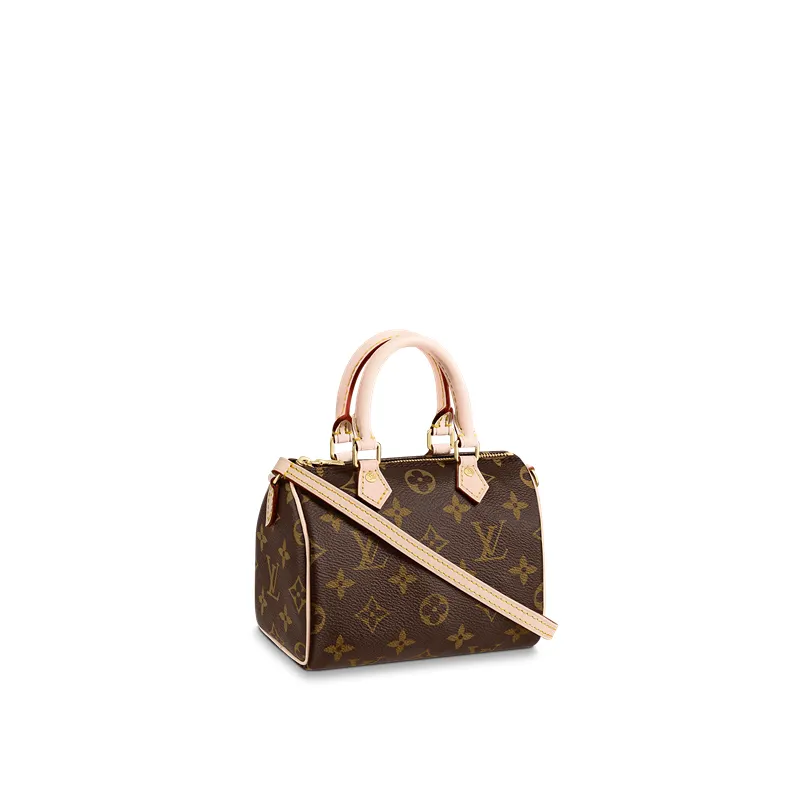 Louis Vuitton（ルイヴィトン）ナノスピーディ