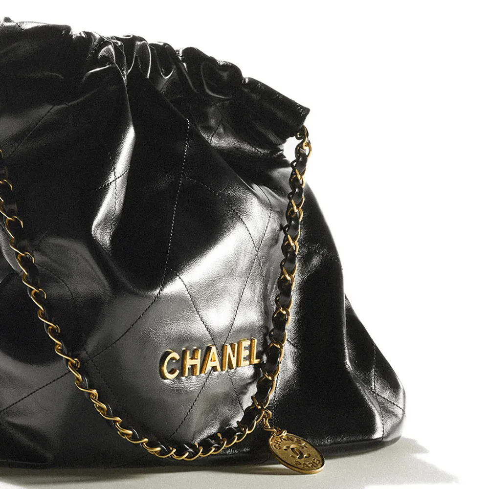 CHANEL(シャネル) 22 ハンドバッグ