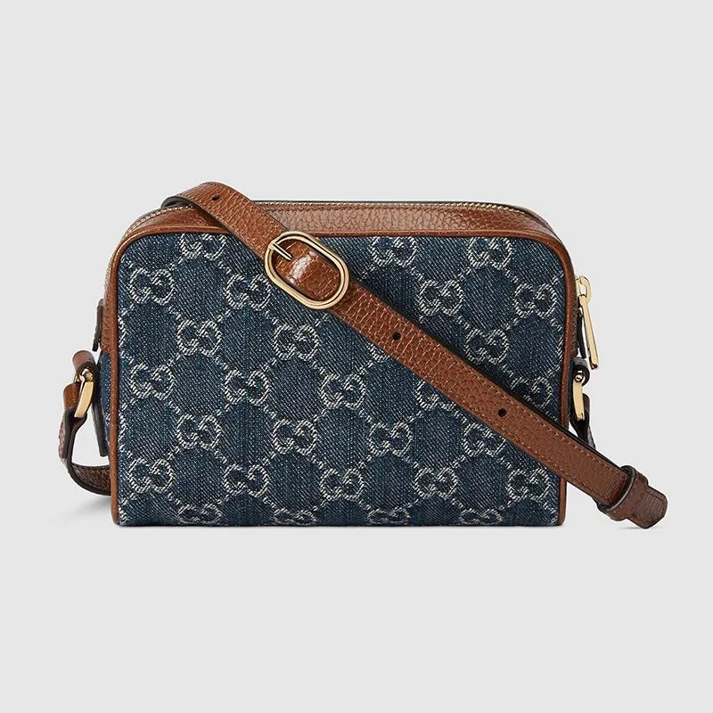 GUCCI(グッチ) 〔オフィディア〕GG ミニバッグ