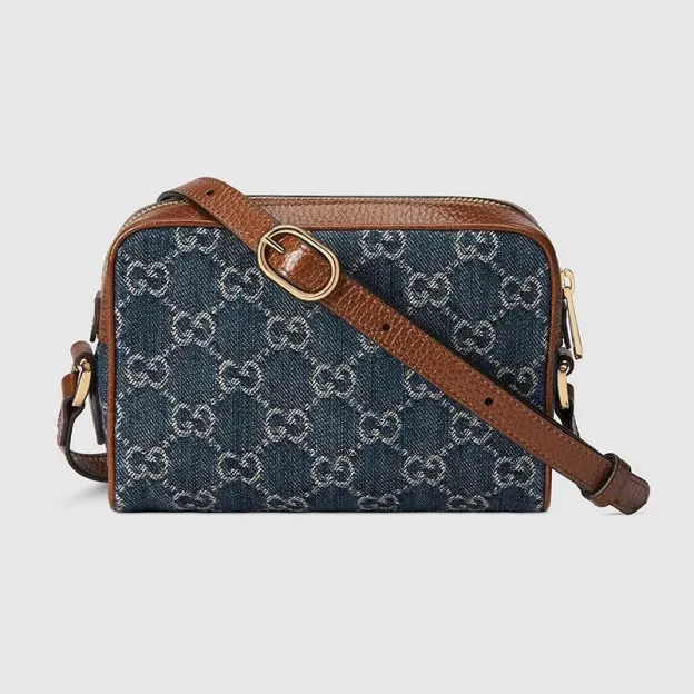 GUCCI(グッチ) 〔オフィディア〕GG ミニバッグ