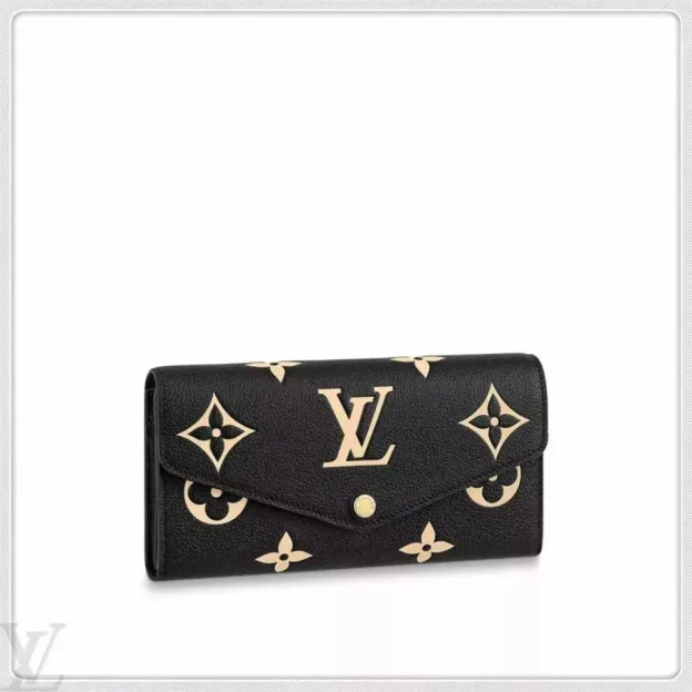LOUIS VUITTON  ポルトフォイユサラ M80496