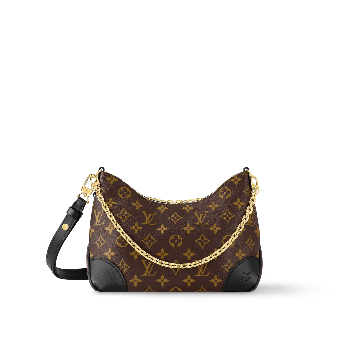 LOUIS VUITTON（ルイヴィトン）ブーローニュ NM