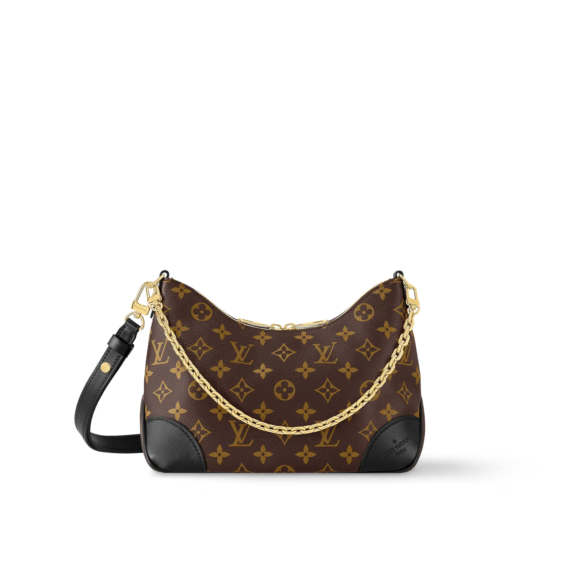 LOUIS VUITTON（ルイヴィトン）ブーローニュ NM