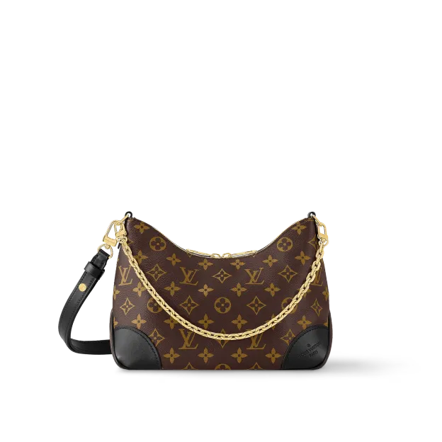 LOUIS VUITTON（ルイヴィトン）ブーローニュ NM