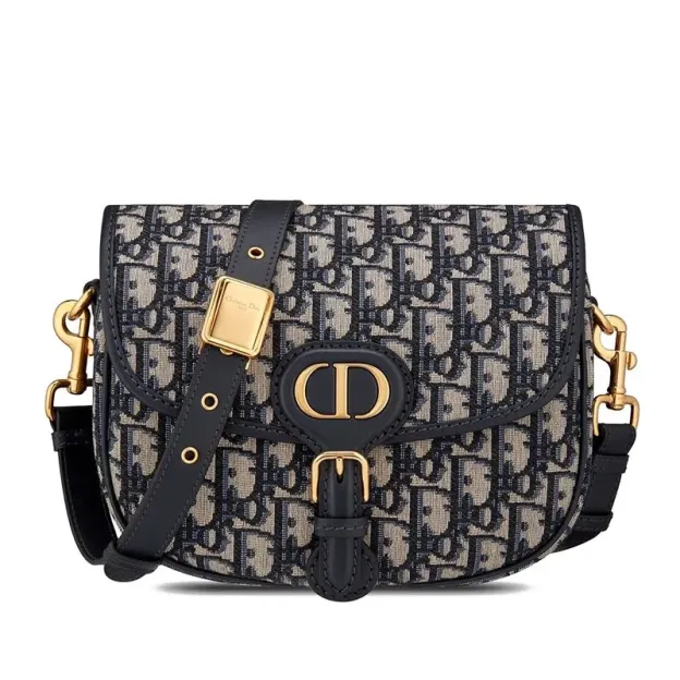 ☆ DIOR ★超人気★DIOR BOBBY ミディアムバッグ