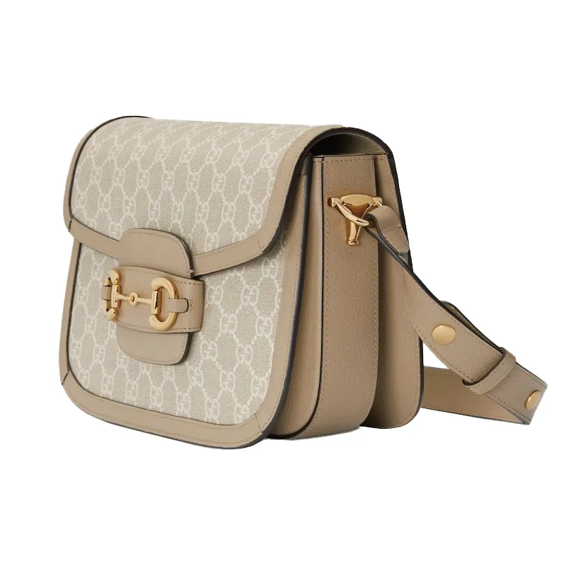 GUCCI (グッチ)    グッチ ホースビット 1955 スモールバッグ gc0a534