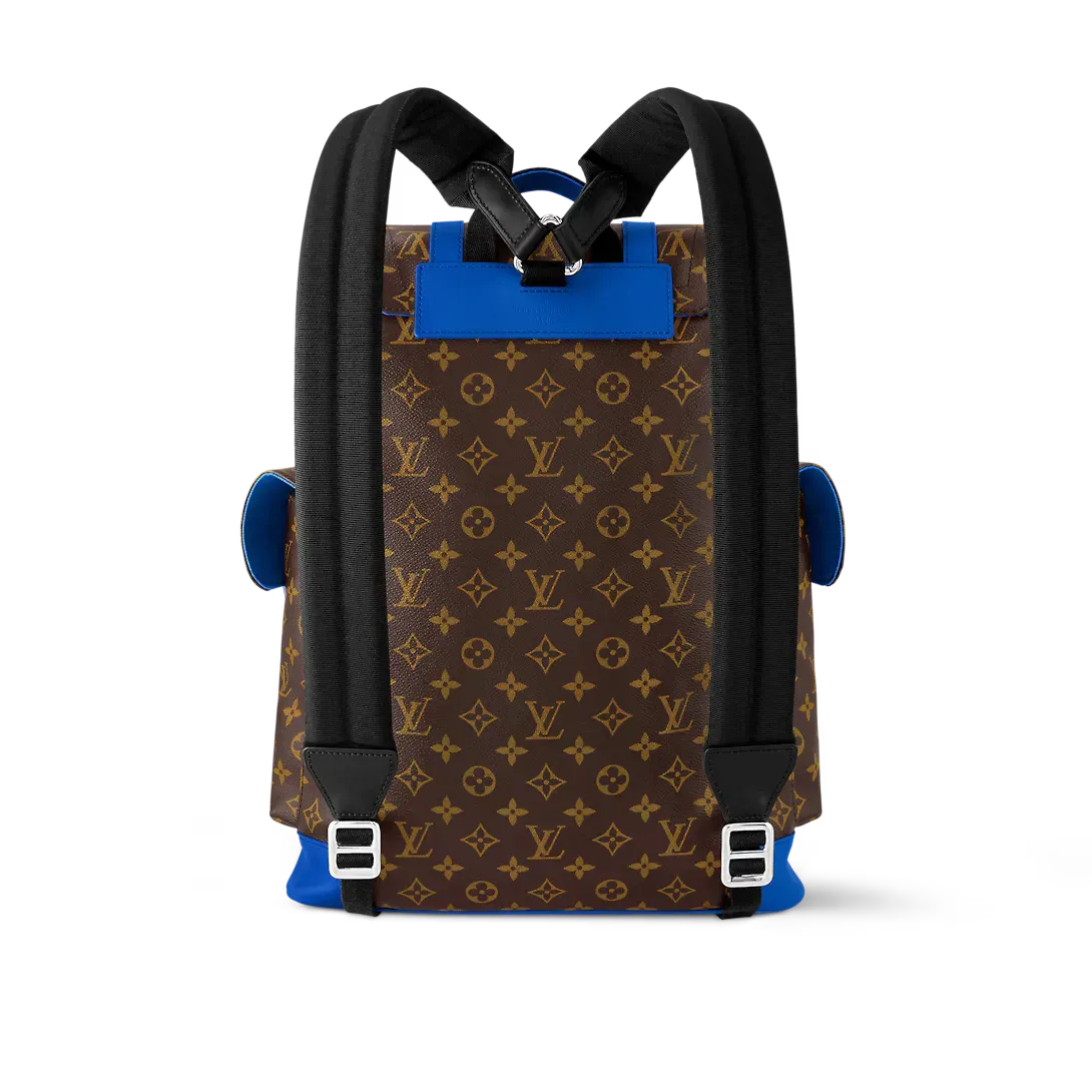 LOUIS VUITTON（ルイヴィトン）クリストファー MM