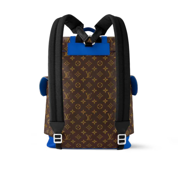 LOUIS VUITTON（ルイヴィトン）クリストファー MM