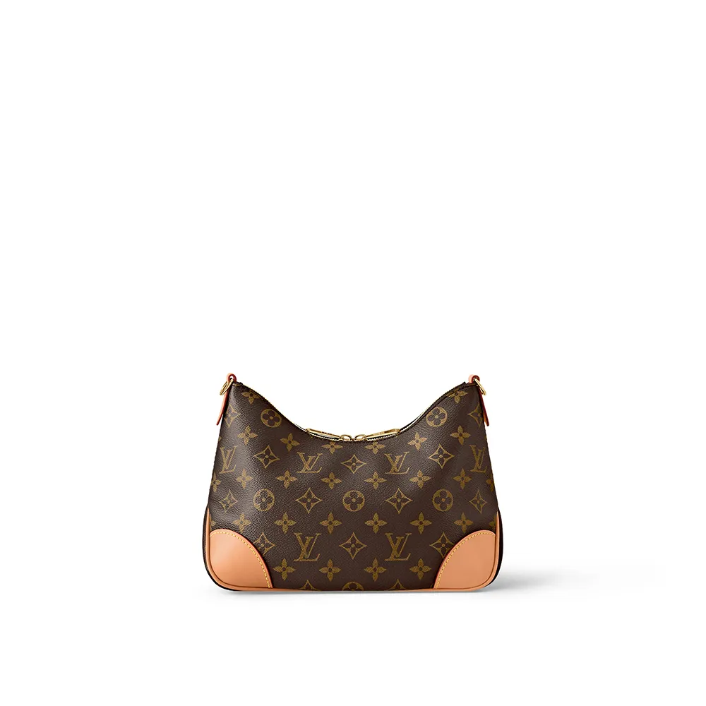 LOUIS VUITTON（ルイヴィトン）ブーローニュ NM