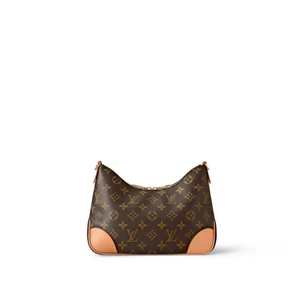 LOUIS VUITTON（ルイヴィトン）ブーローニュ NM