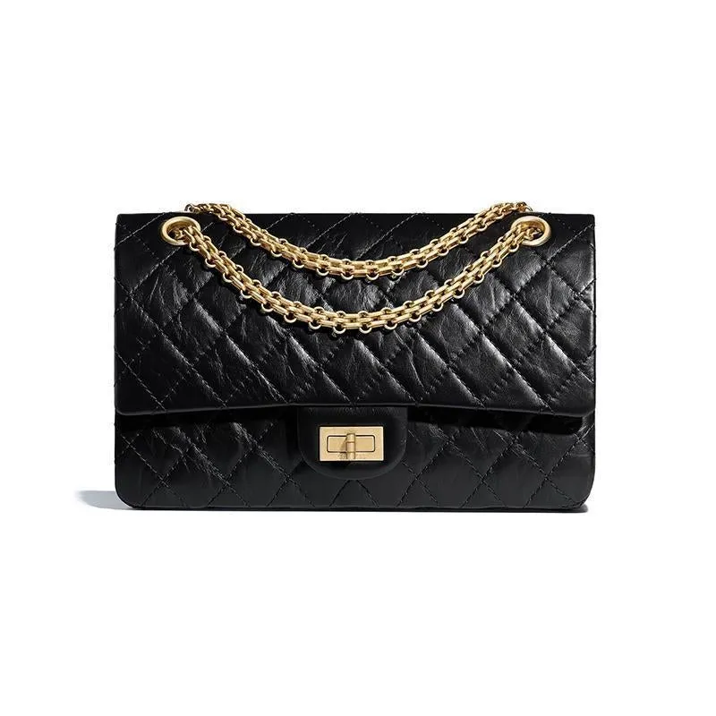 CHANEL(シャネル) 2.55 ハンドバッグ