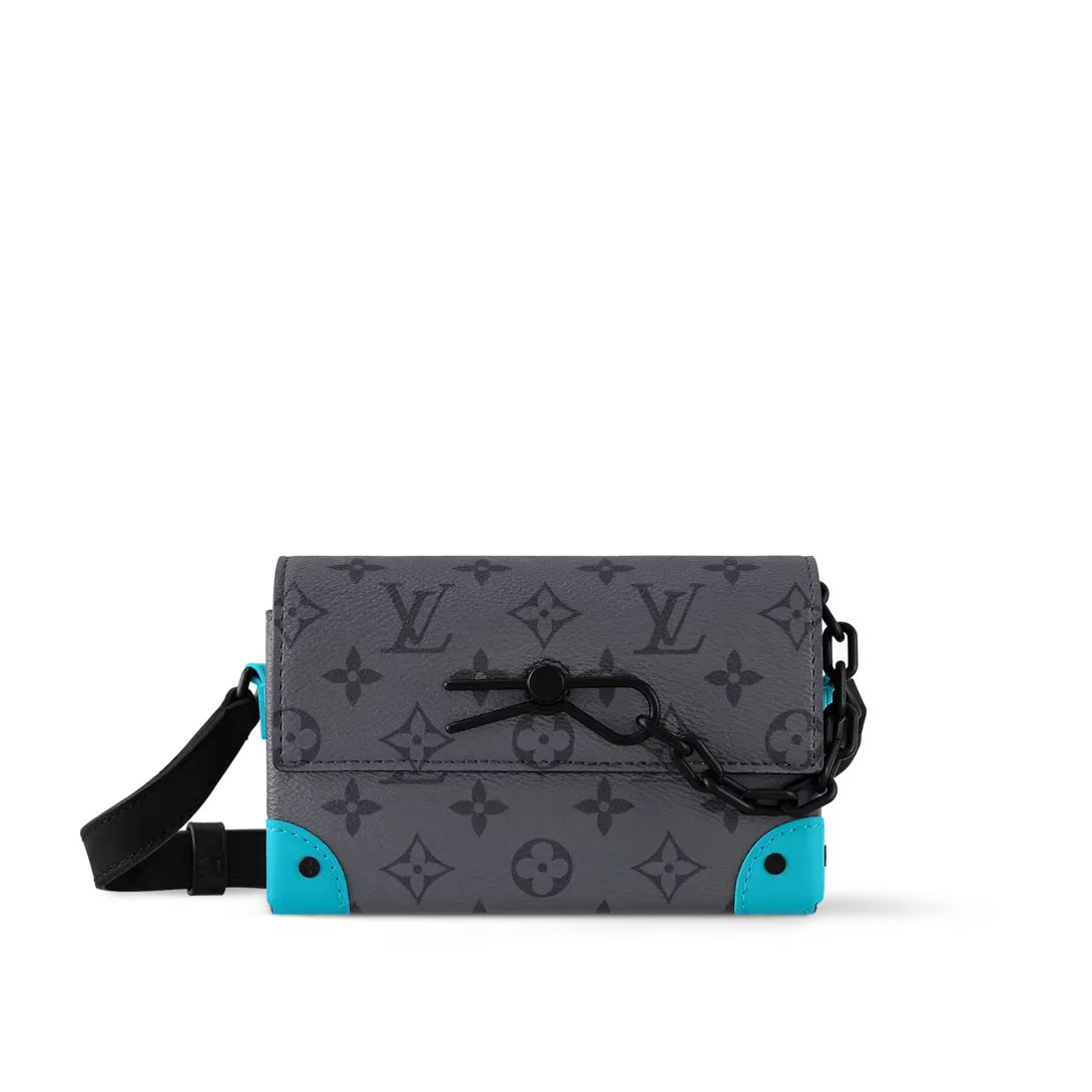 LOUIS VUITTON（ルイヴィトン）スティーマーウェアラブル ウォレット