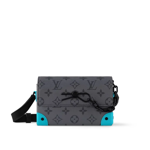 LOUIS VUITTON（ルイヴィトン）スティーマーウェアラブル ウォレット