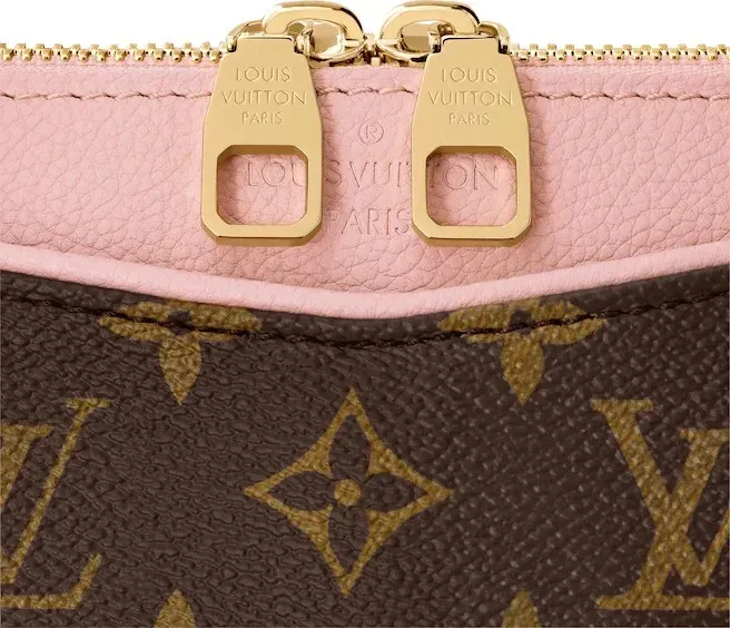 Louis Vuitton（ルイヴィトン）パラス ローズプードル