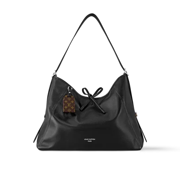 Louis Vuitton（ルイヴィトン）2024年最新ファッション爆款！CARRYALL DARK  ハンドバッグ