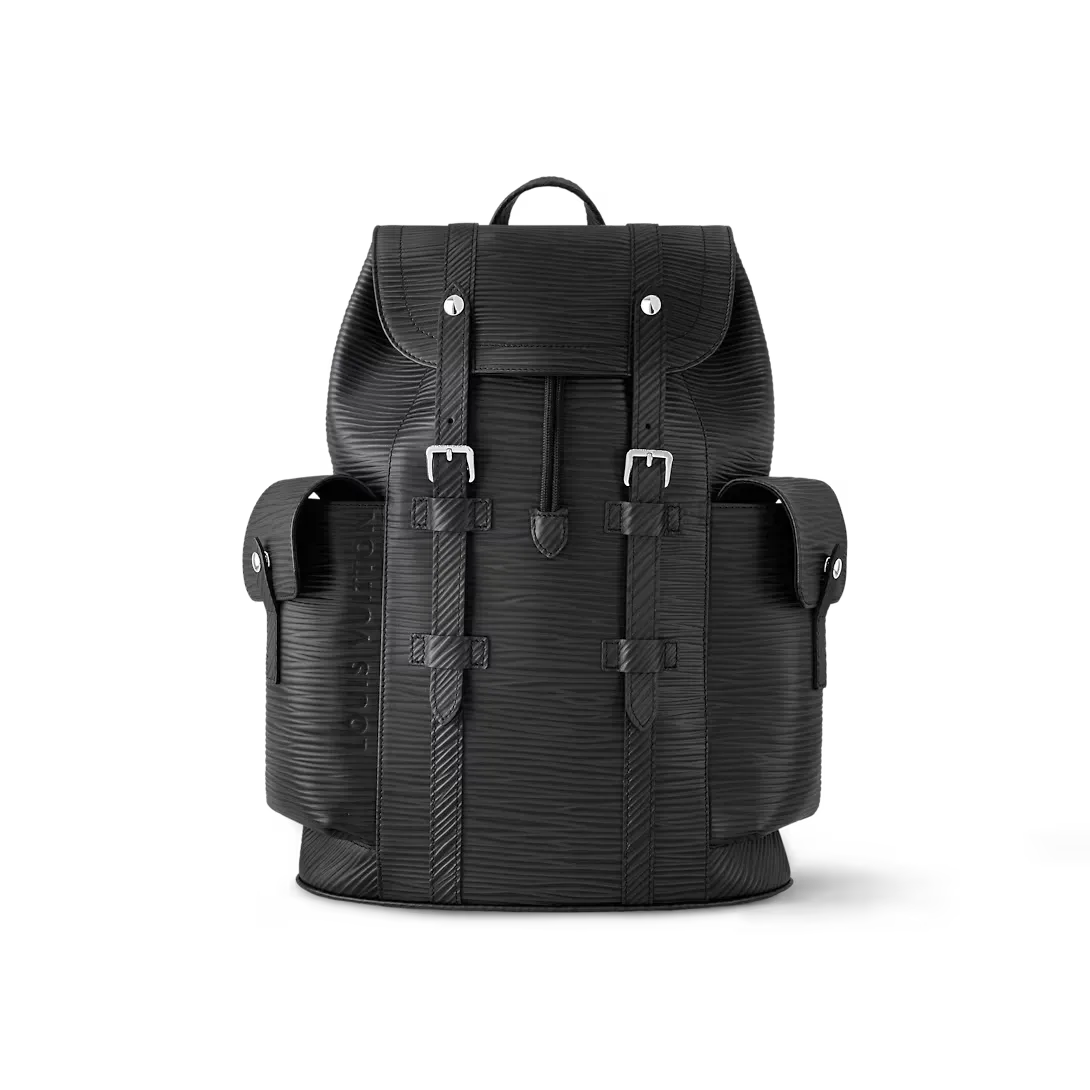 LOUIS VUITTON（ルイヴィトン）クリストファー MM