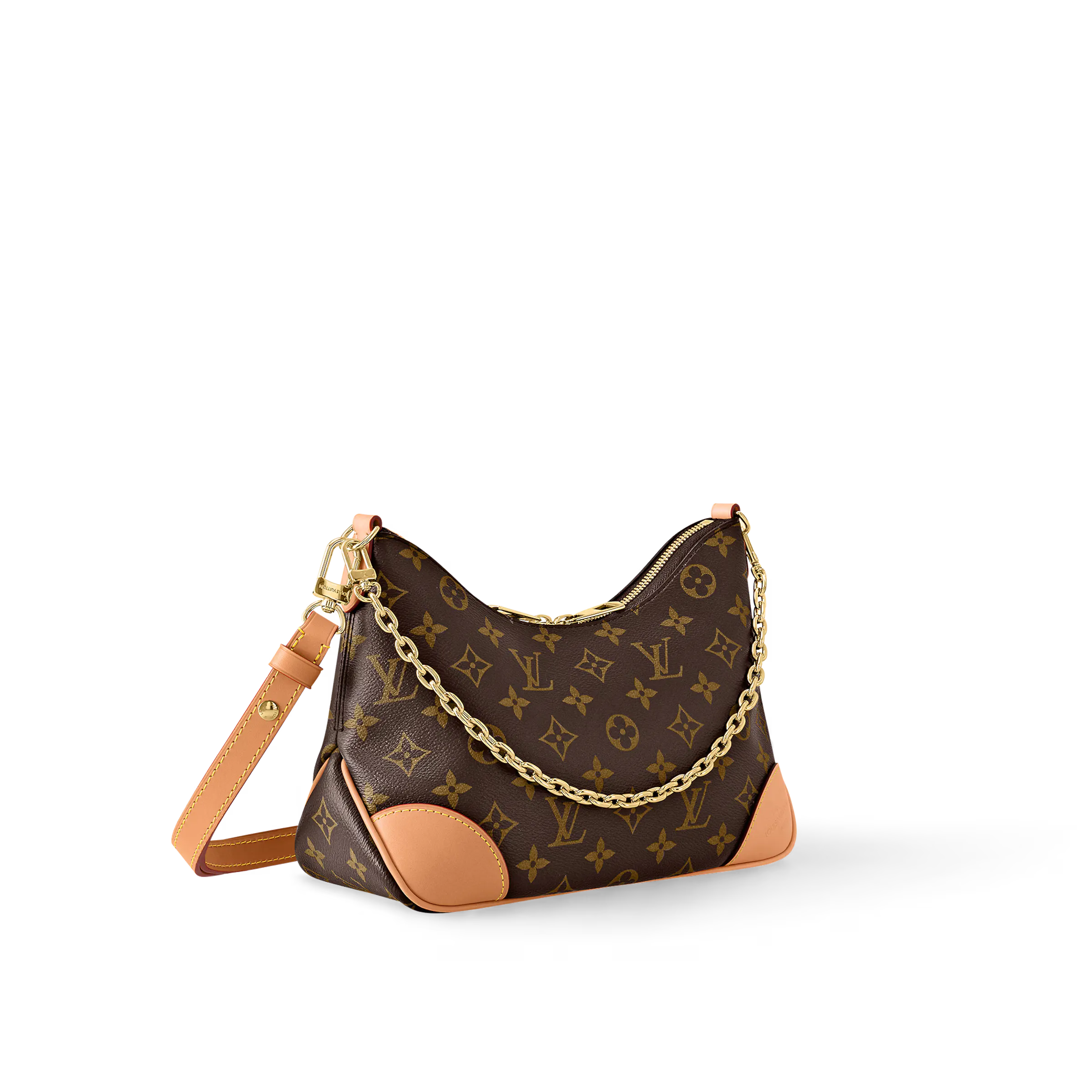 LOUIS VUITTON（ルイヴィトン）ブーローニュ NM