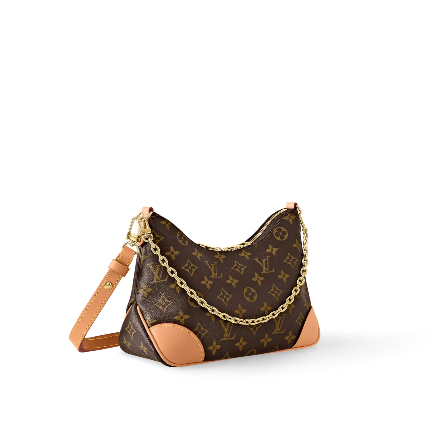 LOUIS VUITTON（ルイヴィトン）ブーローニュ NM