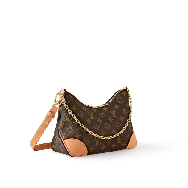 LOUIS VUITTON（ルイヴィトン）ブーローニュ NM
