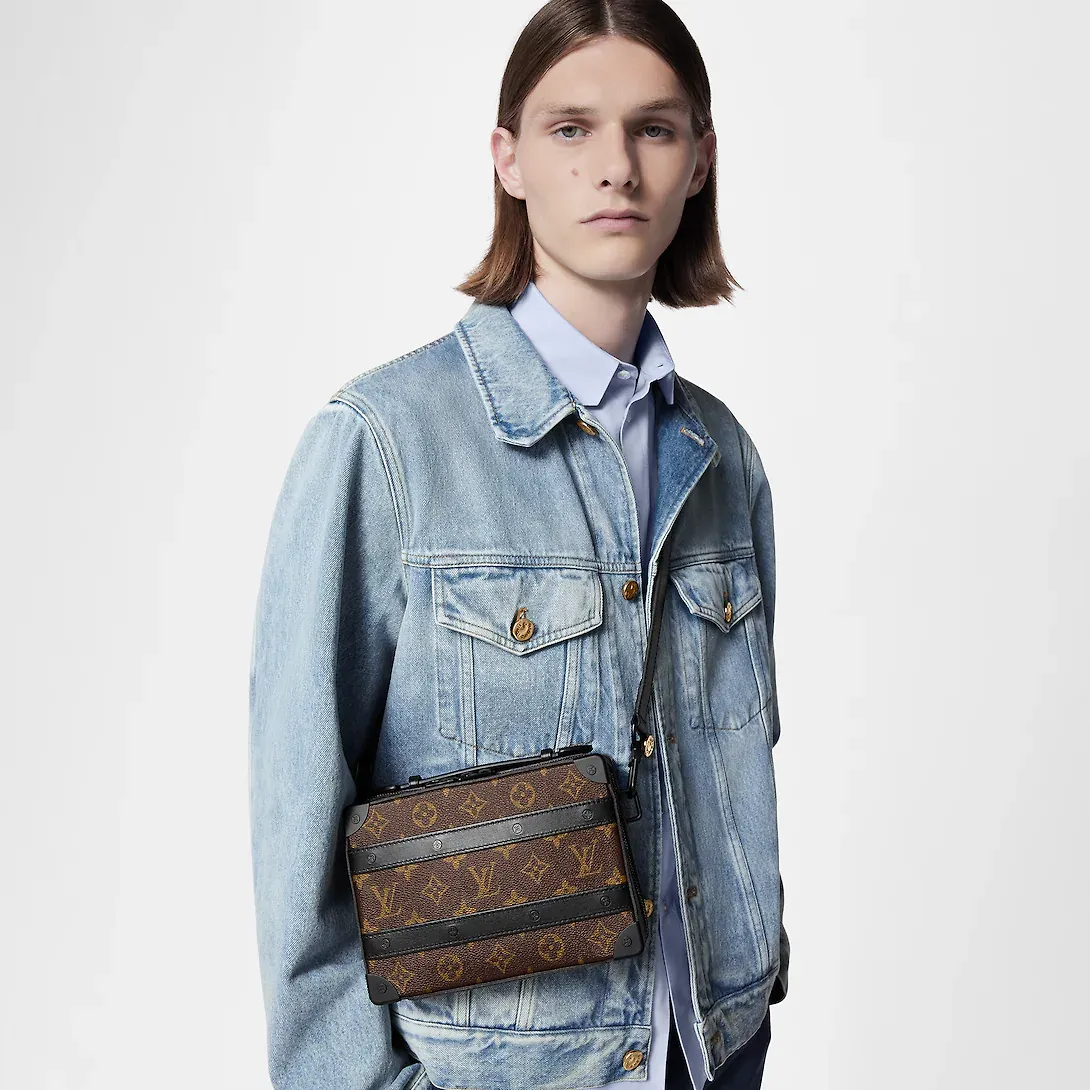 LOUIS VUITTON（ルイヴィトン）LOUIS VUITTON（ルイヴィトン）--てぶくろ