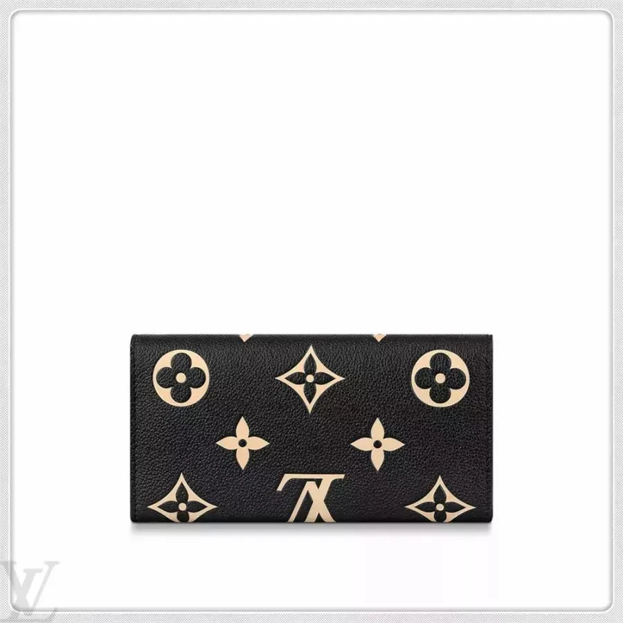 LOUIS VUITTON  ポルトフォイユサラ M80496
