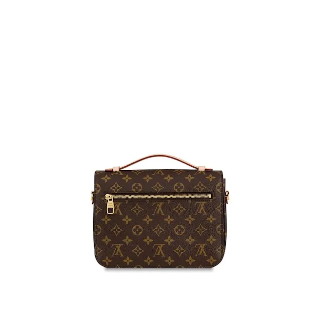 Louis Vuitton（ルイヴィトン）ポシェットメティス MM