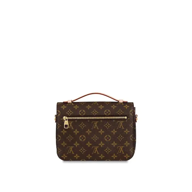 Louis Vuitton（ルイヴィトン）ポシェットメティス MM