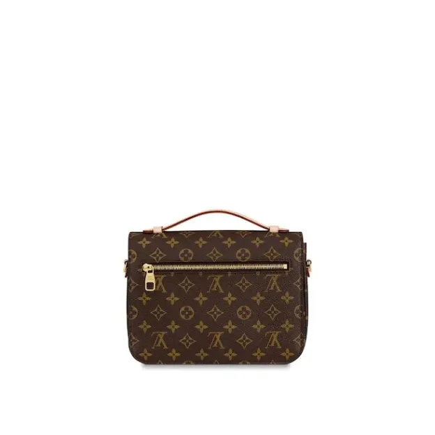 Louis Vuitton（ルイヴィトン）ポシェットメティス MM