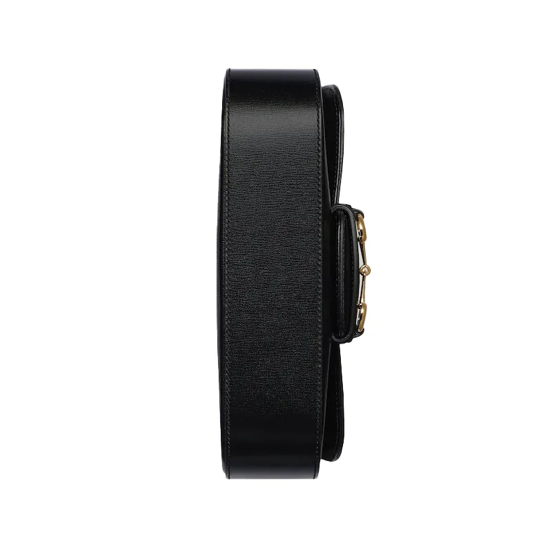 GUCCI (グッチ)   〔グッチ ホースビット 1955〕スモール ショルダーバッグ