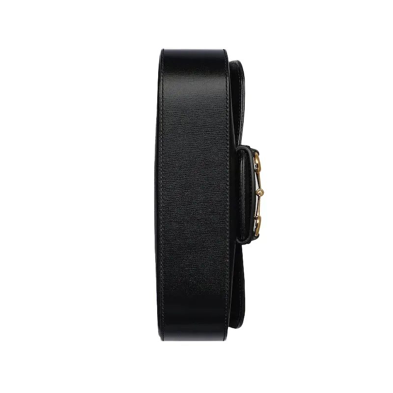 GUCCI (グッチ)   〔グッチ ホースビット 1955〕スモール ショルダーバッグ