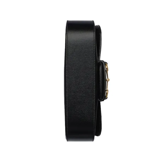 GUCCI (グッチ)   〔グッチ ホースビット 1955〕スモール ショルダーバッグ