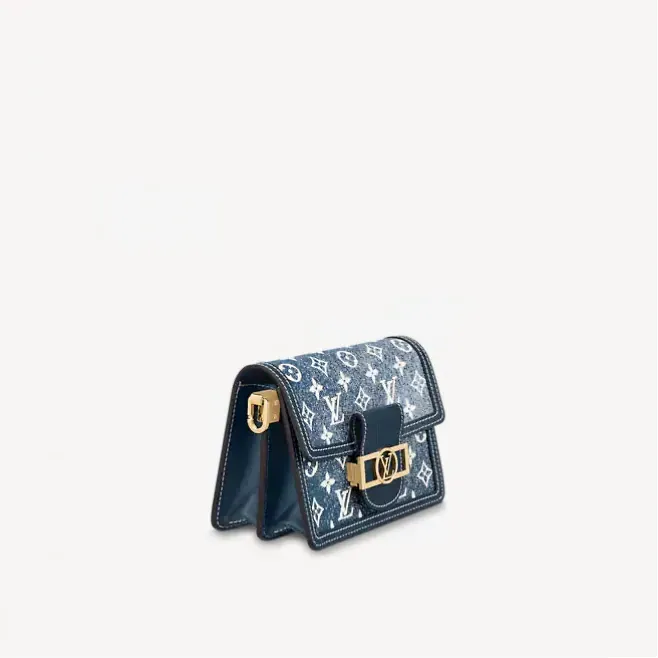 LOUIS VUITTON（ルイヴィトン）DAUPHINE ミニバッグ