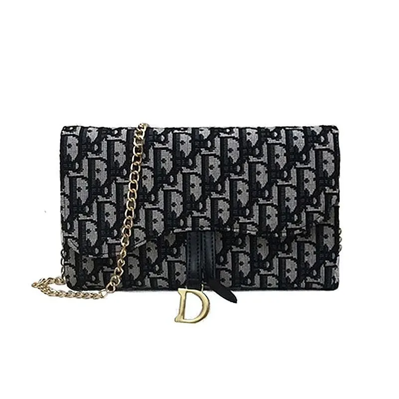 Dior(ディオール) SADDLE ポーチ