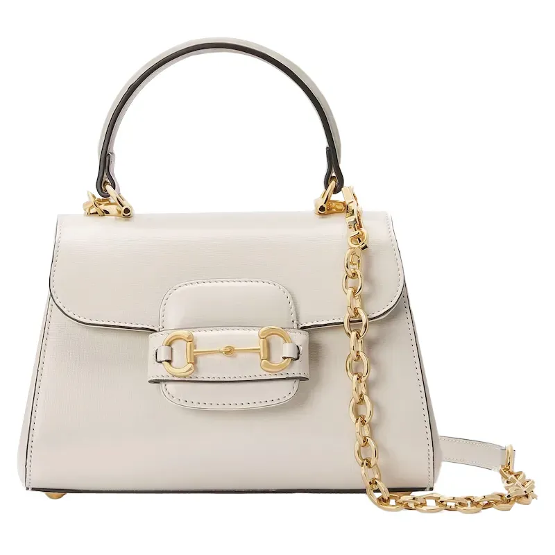 GUCCI (グッチ) 〔グッチ ホースビット 1955〕ミニバッグ gc0a536