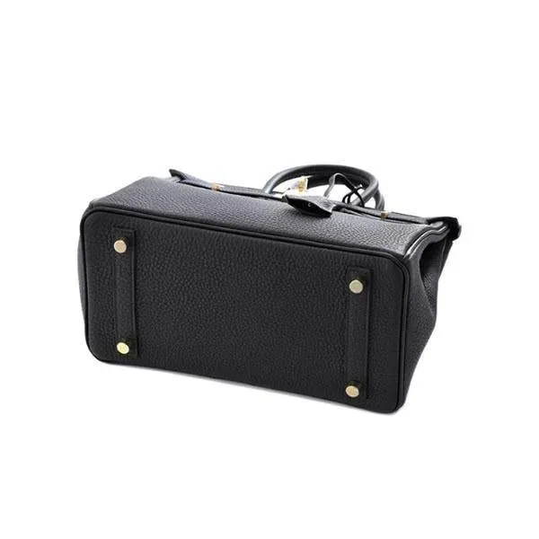 Hermes(エルメス) バーキン ハンドバッグ ゴールド金具 2 Way 5色