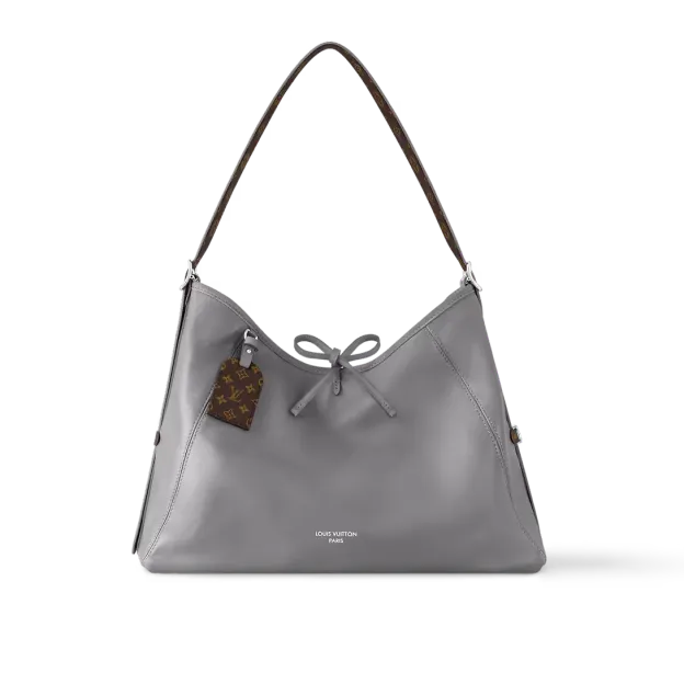 Louis Vuitton（ルイヴィトン）2024年最新ファッション爆款！CARRYALL DARK  ハンドバッグ