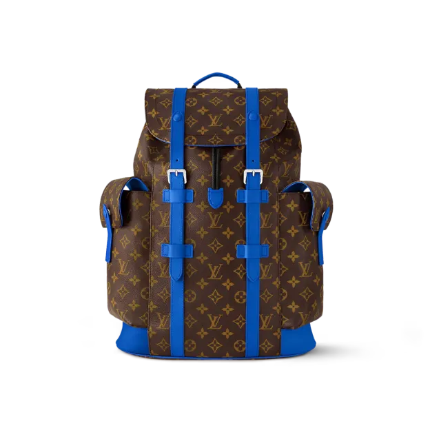 LOUIS VUITTON（ルイヴィトン）クリストファー MM