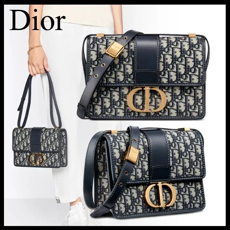 【DIOR】30 MONTAIGNE バッグ★送料込