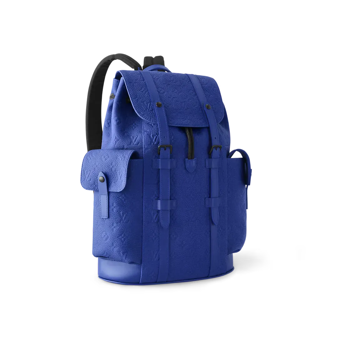 LOUIS VUITTON（ルイヴィトン）クリストファー MM