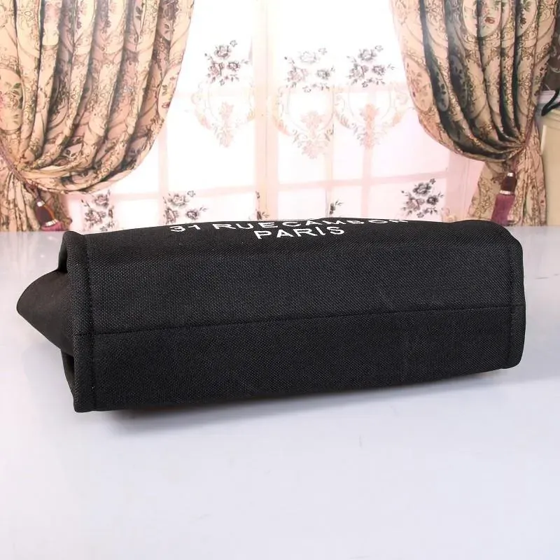 CHANEL(シャネル) ショッピング バッグ 4色