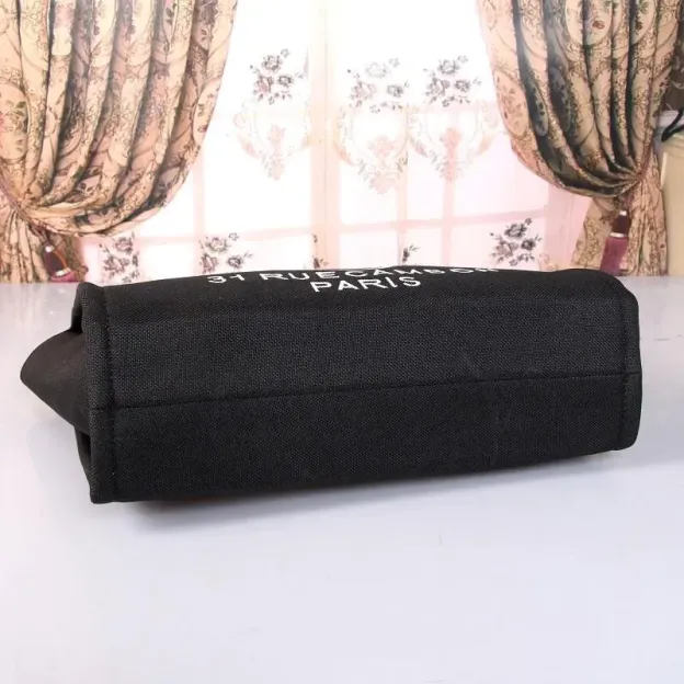 CHANEL(シャネル) ショッピング バッグ 4色