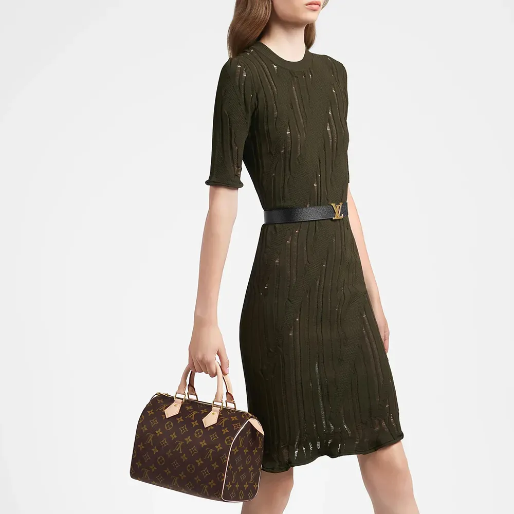 LOUIS VUITTON（ルイヴィトン）スピーディ 25 モノグラム
