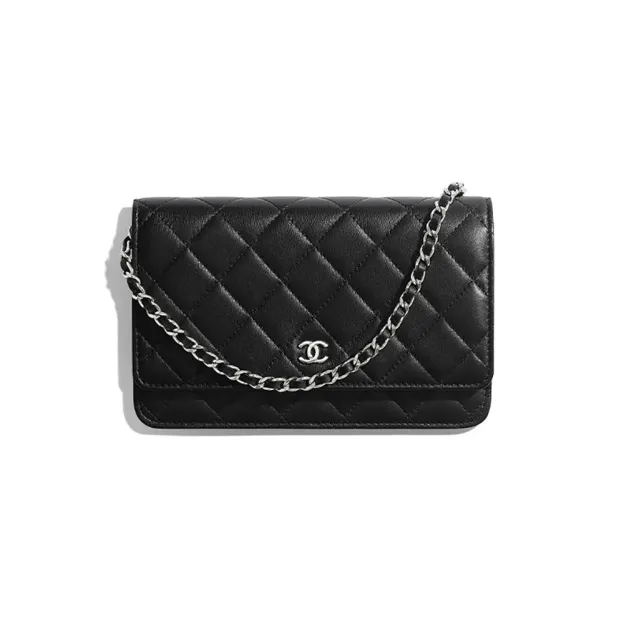 CHANEL(シャネル) クラシック チェーンウォレット