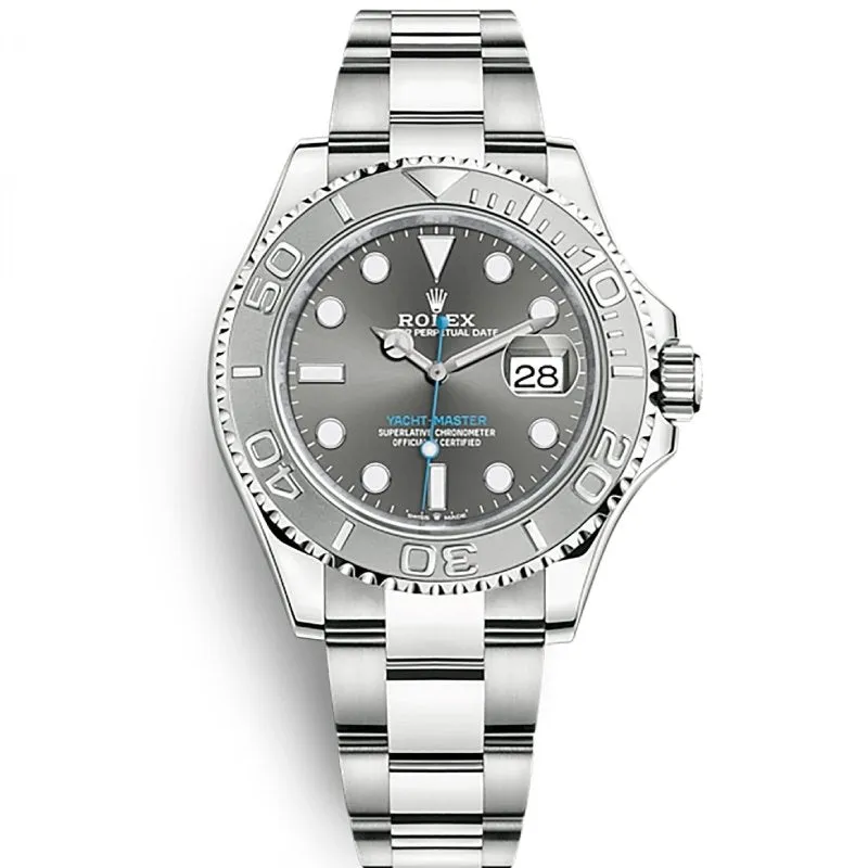 ロレックス ヨットマスター４０ 126622