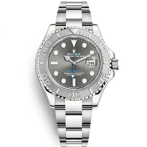 ロレックス ヨットマスター４０ 126622